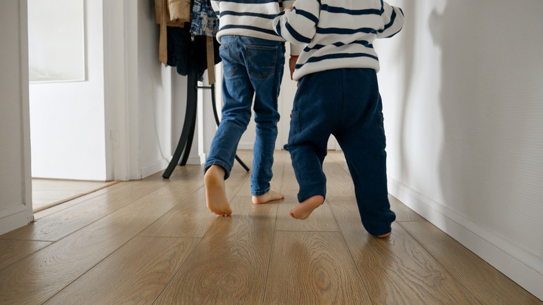 LVP vs. Dogs & Kids: Can It REALLY Handle the Chaos?