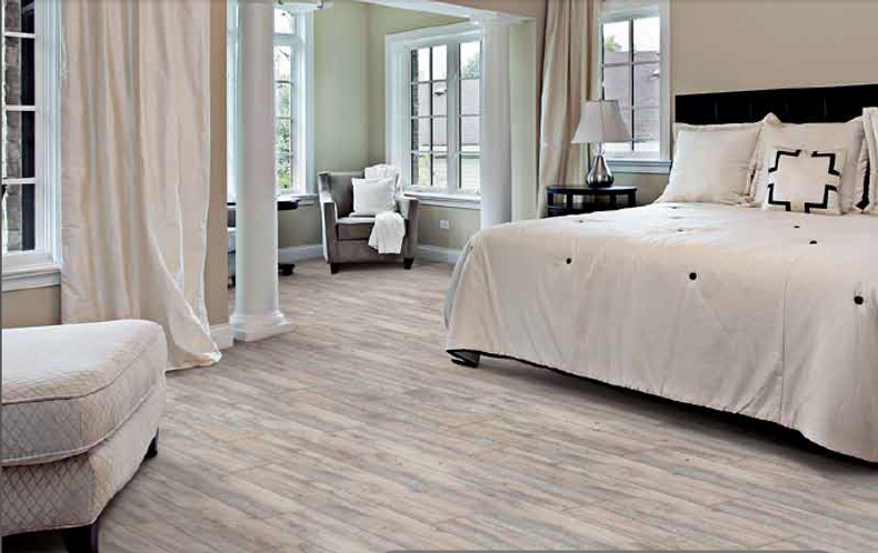 Noise-Proof Your Space: Achieving Peace & Tranquility with Luxury Vinyl Plank Flooring