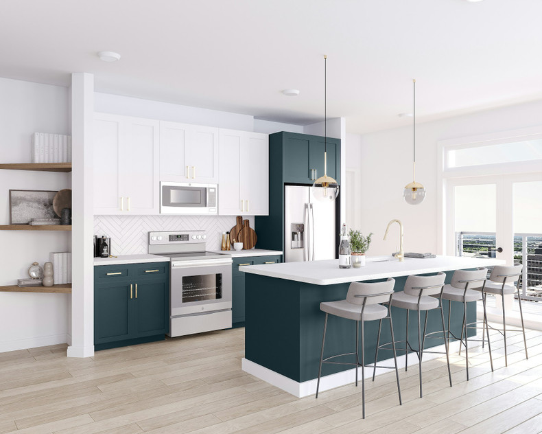 Your Top 5 Burning Questions About Laminate Flooring
