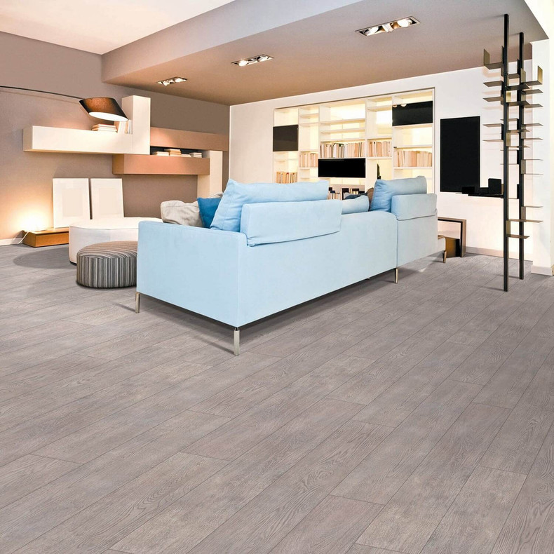 Remodel Your Home with Vinyl Plank Flooring