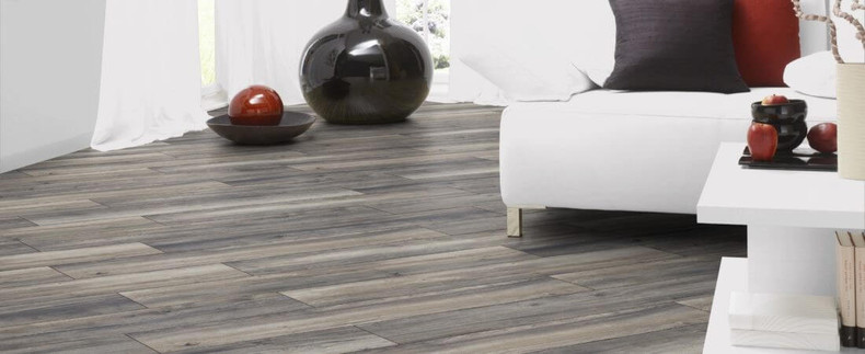 How Laminate Flooring is Made to Satisfy Your Home