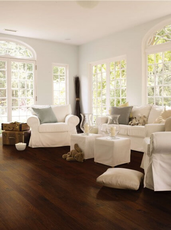 Pros & Cons to Consider Before Installing Hardwood Flooring