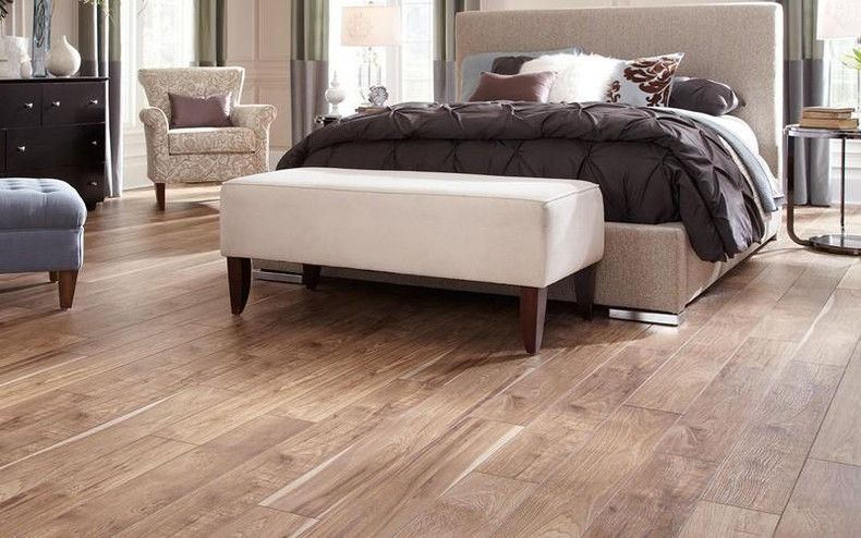 The Top 10 Style Choices for Hardwood Flooring