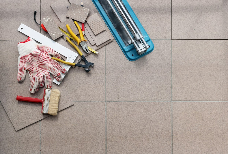 The Dos and Don’ts of Laying Your New Ames Tile Flooring