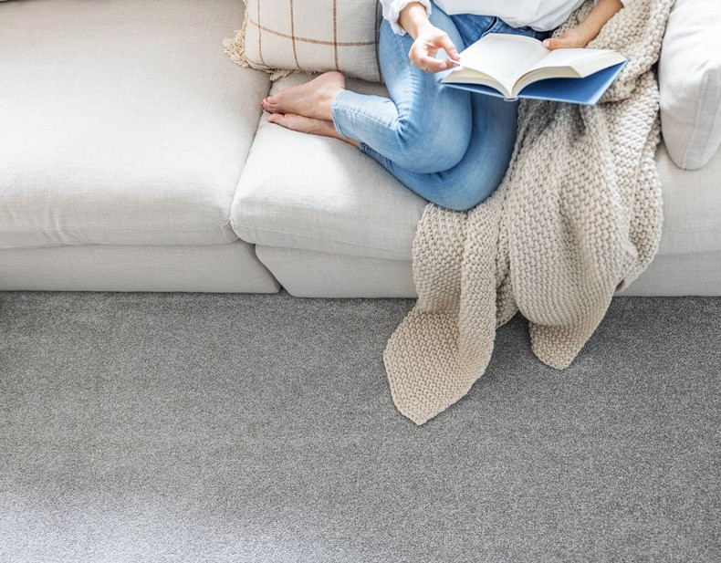 The Latest Trends in Shaw Carpet Flooring