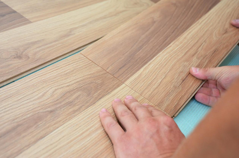 What Choosing Quality Craft Laminate Flooring Can Do for Your Home