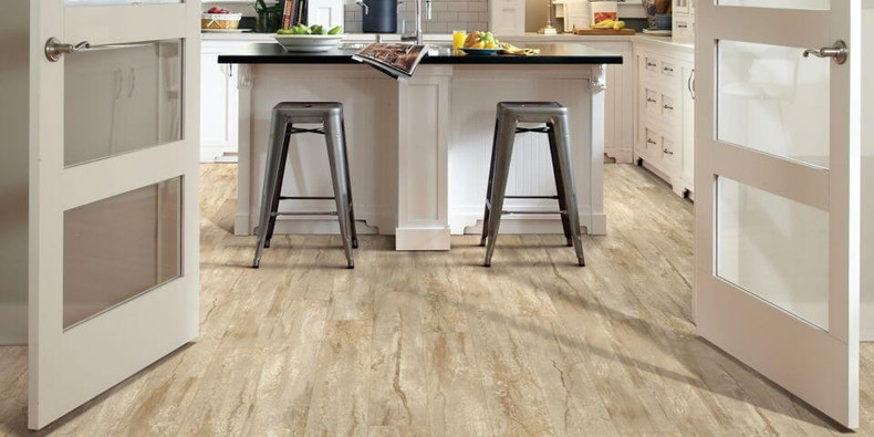 Why We Love Shaw Luxury Vinyl Plank Flooring