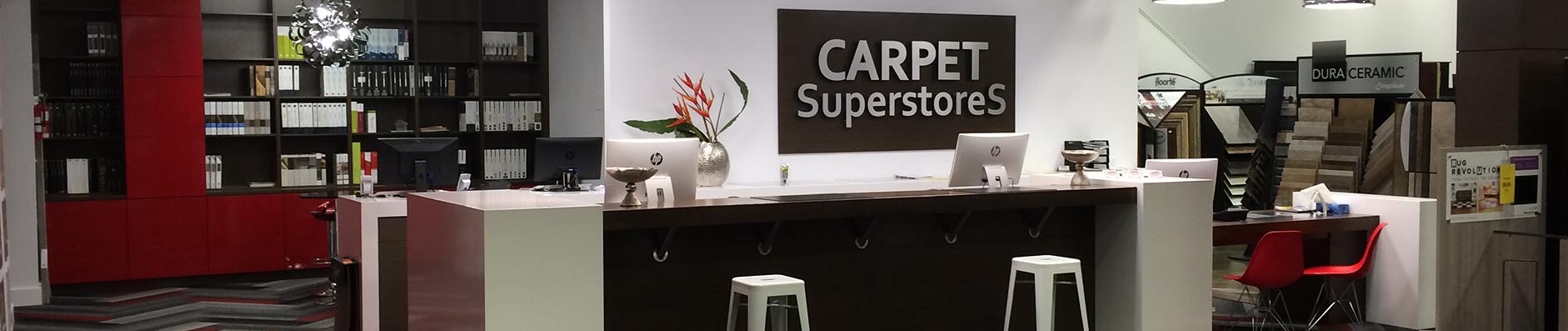 flooring superstores edmonton South