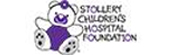 stollery childrens hospital foundation logo