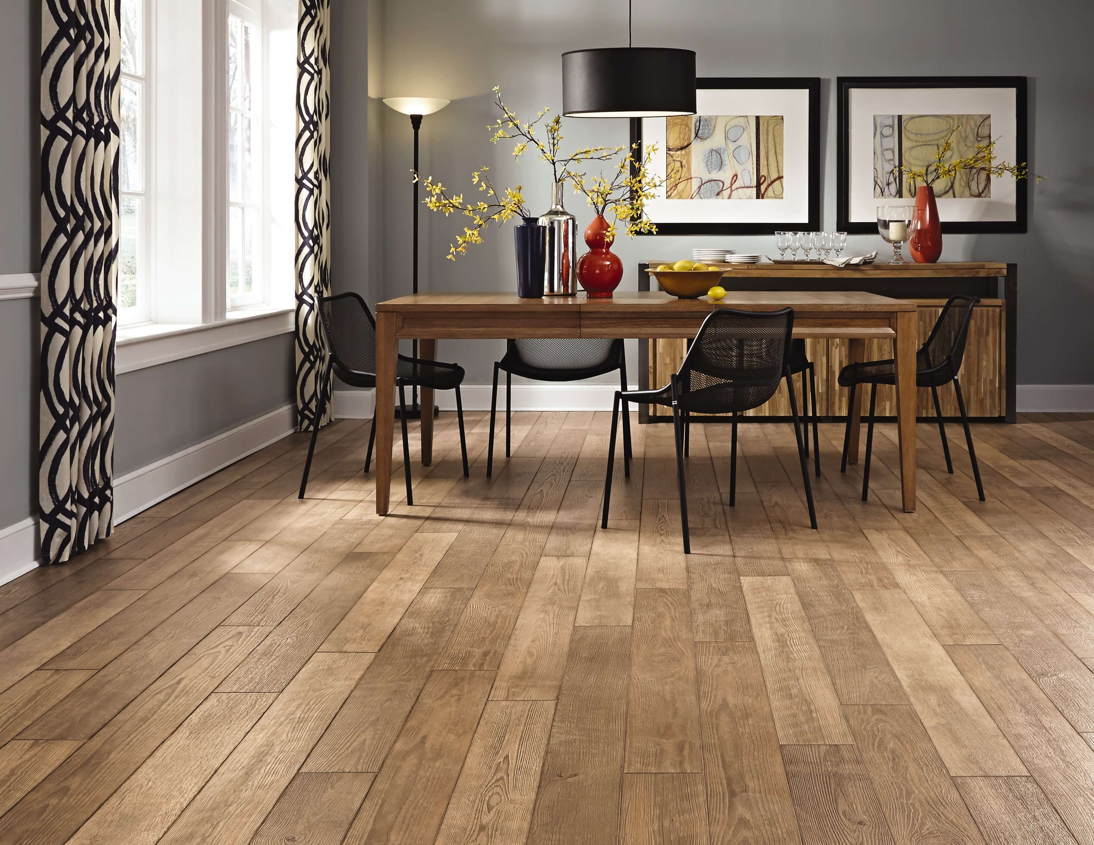 What Should You Know Before Installing Your Laminate Flooring