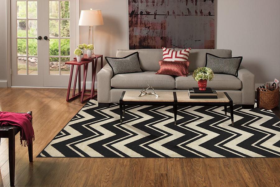 Choosing the Right Sized Rug Flooring Superstores Edmonton