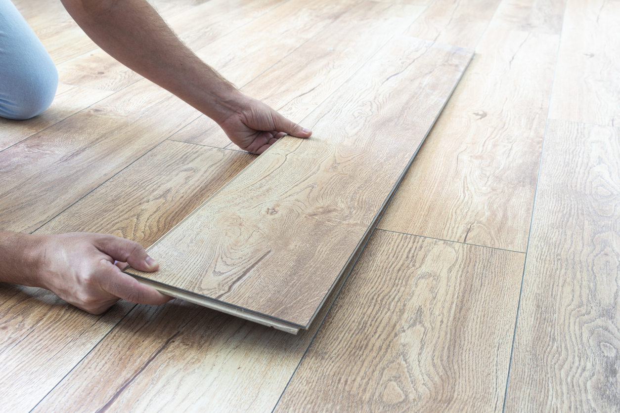 Can You ReUse Laminate Flooring? Flooring Superstores Edmonton