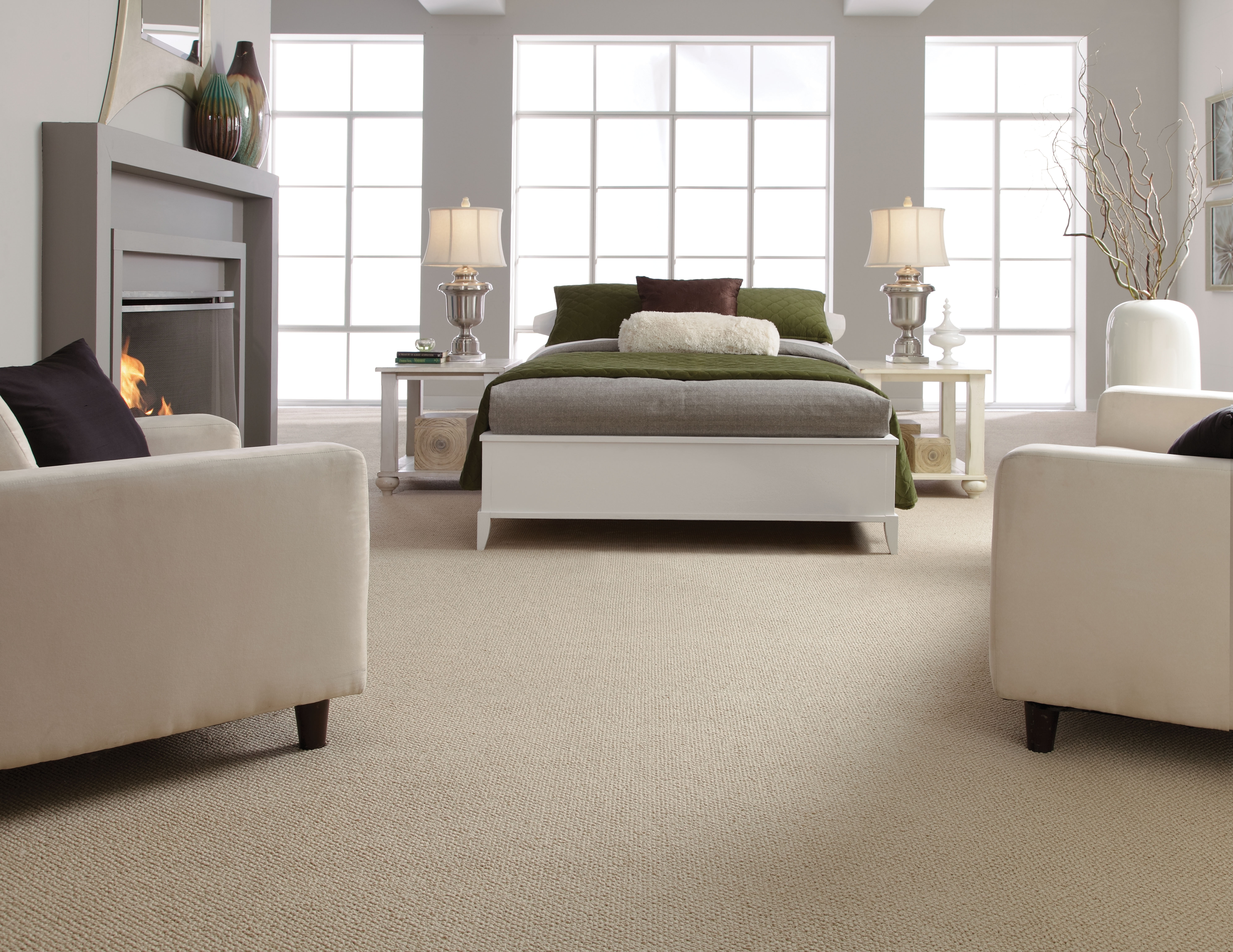 Carpet Flooring Edmonton