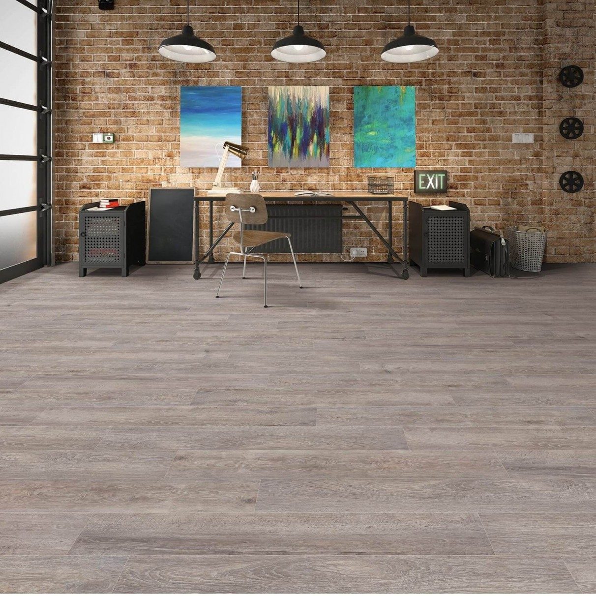 Best Reasons to Add Vinyl Plank Flooring to Your Home Flooring