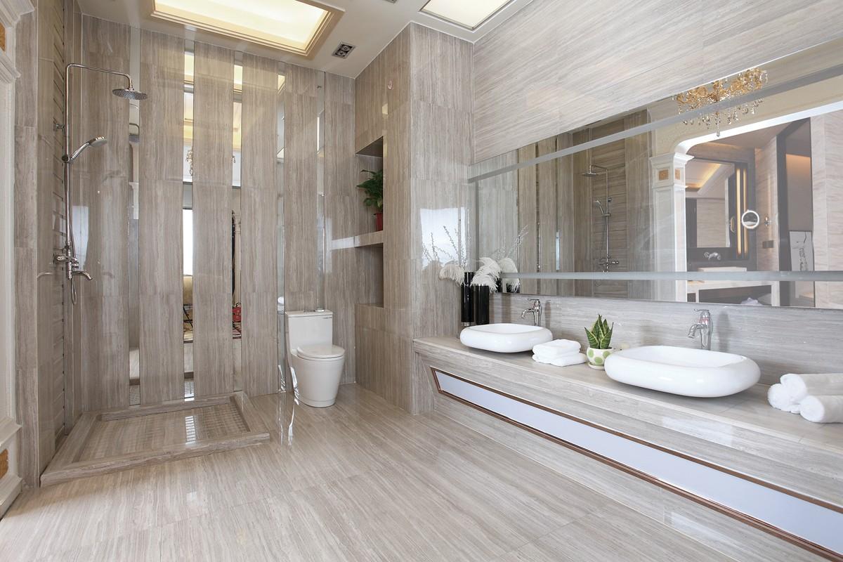 Creative Ways to Use Ames Tile Outside of the Bathroom Flooring