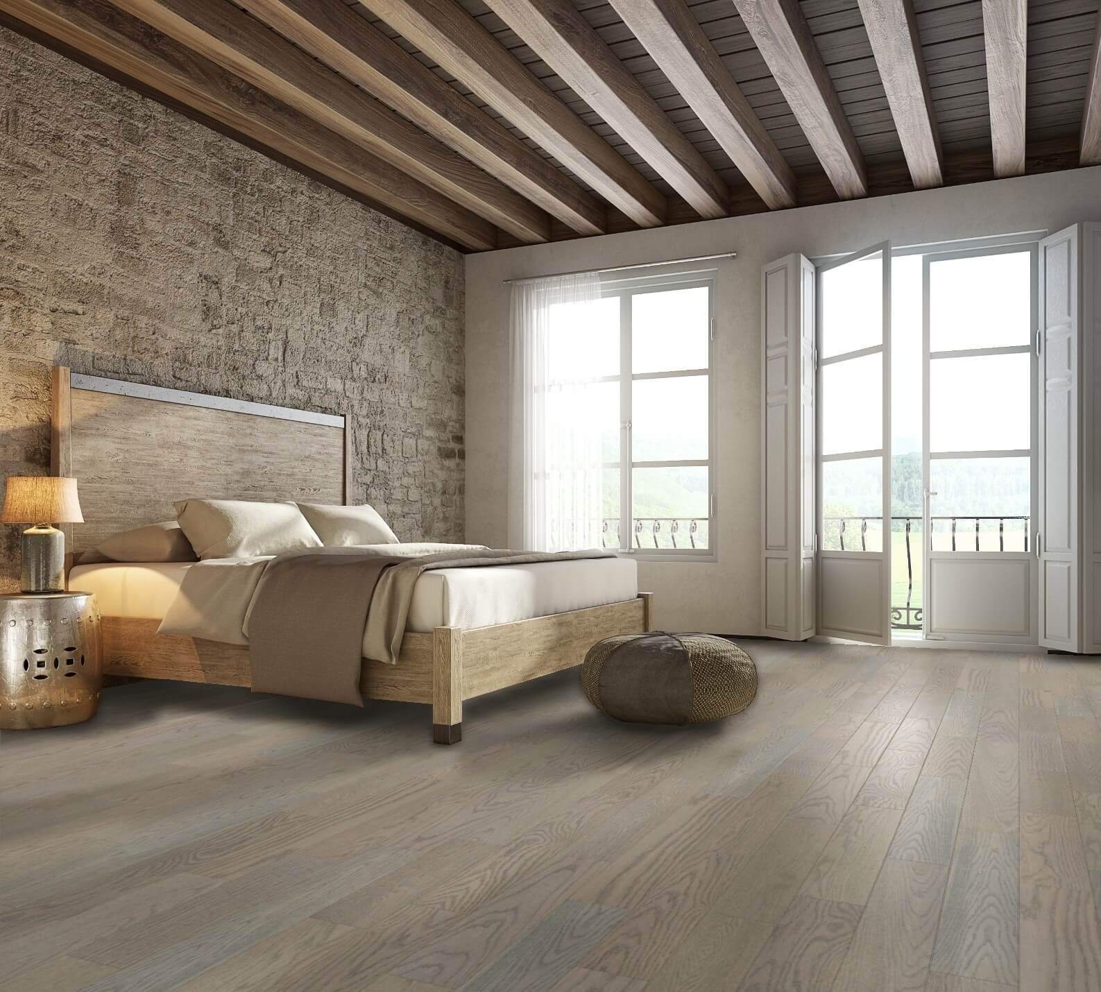 What Are the Limitations of Engineered Hardwood Flooring? Flooring