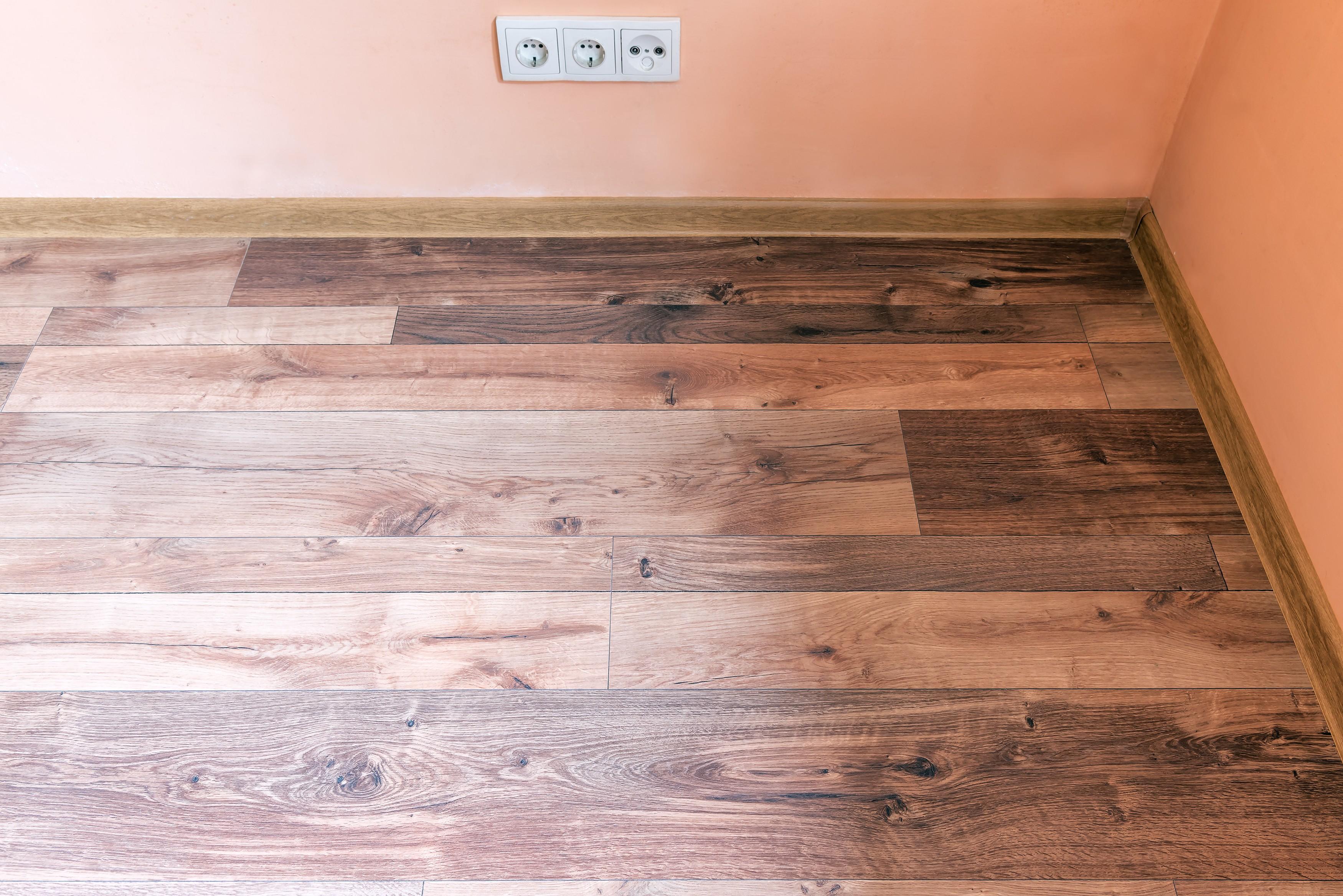 Why Congoleum Vinyl Plank Flooring is an Industry Leader in Resilient