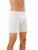 Men’s Cotton Spandex Support & Comfort Long Boxer Briefs – Hernia Prevention & Scrotal Support