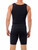Men Workout Compression Swimsuit - Gym Wear - Compression 2 piece Suit