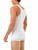 Men’s Cotton Compression Concealer Tank Top – Hidden Chest & Tummy Control