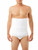 12-Inch Zip-n-Trim Men's Belly Buster Compression Briefs | Firm Ab, Rib & Back Support