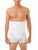 Easy Wear BellyBuster Tummy Flattening Waist Trim Belt | 9" Unisex Hernia & Ab Support Wrap with Velcro
