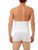 Easy Wear BellyBuster Tummy Flattening Waist Trim Belt | 9" Unisex Hernia & Ab Support Wrap with Velcro