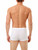 Men’s Microfiber Compression Boxers – Everyday Support for Groin, Lower Back & Thigh Muscles