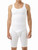 MEN'S GIRDLE "MIRDLE" BodySuit as featured "RACHAEL RAY" (3 PACK SALE)