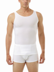 MEDIUM COMPRESSION POWER VEST FLAT