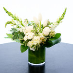 IVORY GARDEN BOUQUET