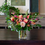 AUTUMN ELEGANCE