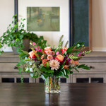 AUTUMN ELEGANCE