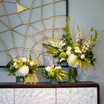 5x10" VASE | CORPORATE EVENTS 5x10" VASE | CORPORATE EVENTS