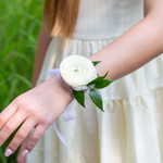 WRIST CORSAGE | WEDDING COLLECTION WRIST CORSAGE | WEDDING COLLECTION