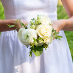 POSY BOUQUET | WEDDING COLLECTION POSY BOUQUET | WEDDING COLLECTION