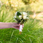 POSY BOUQUET | WEDDING COLLECTION POSY BOUQUET | WEDDING COLLECTION