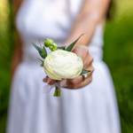 BOUTONNIERE | WEDDING COLLECTION BOUTONNIERE | WEDDING COLLECTION