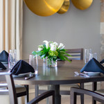 4" VASE | CORPORATE EVENTS 4" VASE | CORPORATE EVENTS