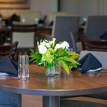 4" VASE | CORPORATE EVENTS 4" VASE | CORPORATE EVENTS