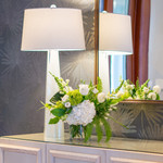 5 x 6" VASE | CORPORATE EVENTS 5 x 6" VASE | CORPORATE EVENTS