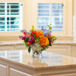 5 x 6" VASE | PRIVATE PARTIES & EVENTS 5 x 6" VASE | PRIVATE PARTIES & EVENTS