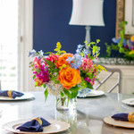 5 x 6" VASE | PRIVATE PARTIES & EVENTS 5 x 6" VASE | PRIVATE PARTIES & EVENTS