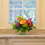 4" VASE | PRIVATE PARTIES & EVENTS 4" VASE | PRIVATE PARTIES & EVENTS