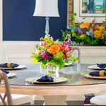 4" VASE | PRIVATE PARTIES & EVENTS 4" VASE | PRIVATE PARTIES & EVENTS