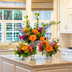 4" VASE | PRIVATE PARTIES & EVENTS 4" VASE | PRIVATE PARTIES & EVENTS