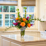 5x10" VASE | PRIVATE PARTIES & EVENTS 5x10" VASE | PRIVATE PARTIES & EVENTS