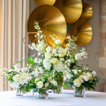 BUD VASE | WEDDING COLLECTION BUD VASE | WEDDING COLLECTION