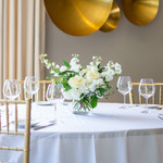 5 x 6" VASE | WEDDING COLLECTION