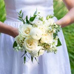 BRIDESMAID BOUQUET | WEDDING COLLECTION BRIDESMAID BOUQUET | WEDDING COLLECTION
